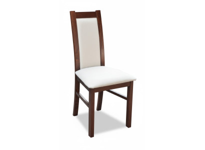 8x set di sedie Chesterfield con imbottitura in pelle per sala da pranzo