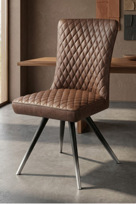 Design sedia poltrona lounge club televisivo relax conferenza ufficio nuove sedie metalliche.