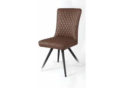 Design sedia poltrona lounge club televisivo relax conferenza ufficio nuove sedie metalliche.