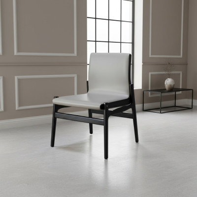 Design sedia poltrona sedie imbottite sala da pranzo soggiorno poltrona salotto club mobili cucina