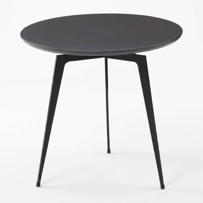 Tavolino Tavolo Rotondo Tavolino da Salotto Tavolino per Divano Soggiorno Design Rotondo