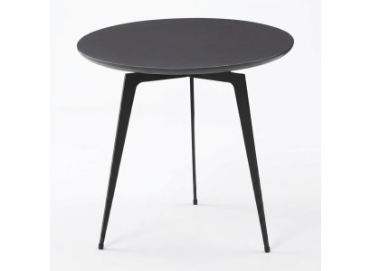 Tavolino Tavolo Rotondo Tavolino da Salotto Tavolino per Divano Soggiorno Design Rotondo