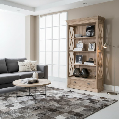 design armadio a parete mensola in legno armadi vetrina scaffali a parete Italia nuovo