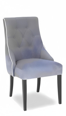 Set di sedie Chesterfield gruppo design poltrona poltrona poltrona Imbottita 10x nuovo