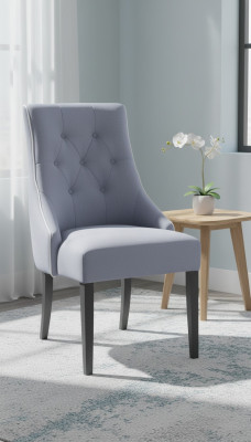 Design Chesterfield Set di sedie poltrone poltrona poltrona gruppo 4x nuovo set di sedie