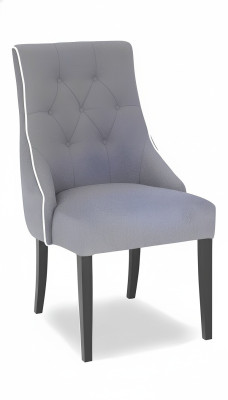 Design Chesterfield Set di sedie poltrone poltrona poltrona gruppo 4x nuovo set di sedie