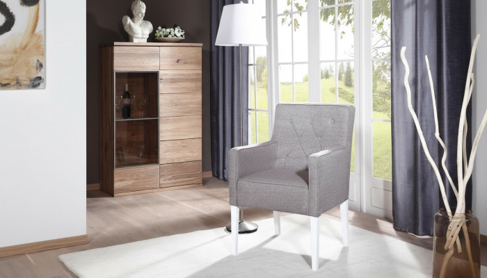 Chesterfield poltrona poltrone tessuto sedia imbottitura posti stoffa velluto vero legno