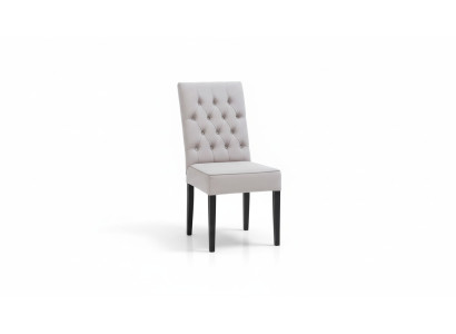 Chesterfield Set di sedie Gruppo 2x Poltrona Divano Imbottitura Velluto Nuovo Sedie