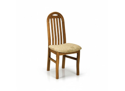 Stanze da pranzo gruppo set sedia salotto cuscino poltrona legno 4x sedie.