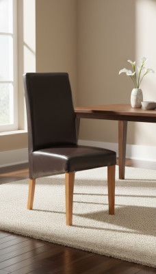 Design sedia 4x gruppo poltrone sedie set 100% pelle nuovo sala da pranzo