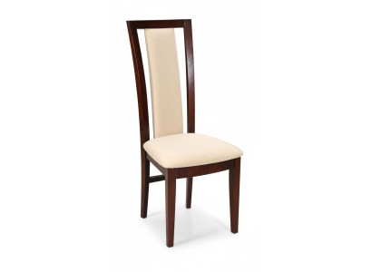 Design Gruppo 8x sedie Set poltrona sedia Gastronomia Nuovo Sala da pranzo Ristorante