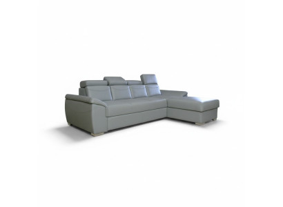 Divano d'angolo living imbottito ad angolo Divano Divano Divanetto moderno