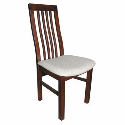 Set di sedie da sala da pranzo 20x in legno massello con imbottitura in tessuto per sedie da sala da pranzo Gastro.   Set di sedie da pranzo 20x in legno massello con imbottitura in tessuto per sedie da pranzo Gastro.