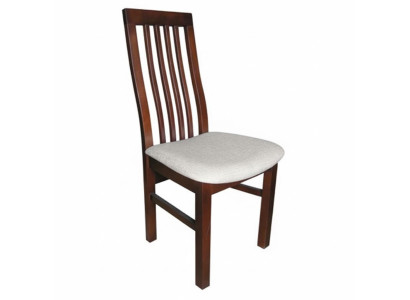 Set di sedie da sala da pranzo 20x in legno massello con imbottitura in tessuto per sedie da sala da pranzo Gastro.   Set di sedie da pranzo 20x in legno massello con imbottitura in tessuto per sedie da pranzo Gastro.
