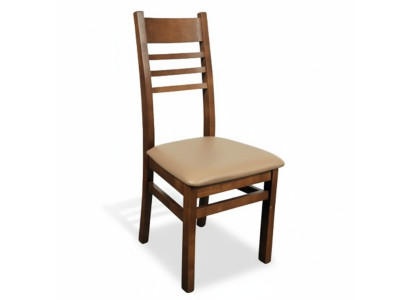 Set di design 8x sedia poltrona imbottita sedie sala da pranzo tessuto Gastro nuovo