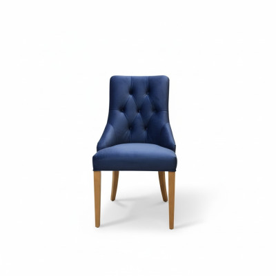 Chesterfield poltrona imbottita 1 posto da trono sedia imbottita seduta poltrone