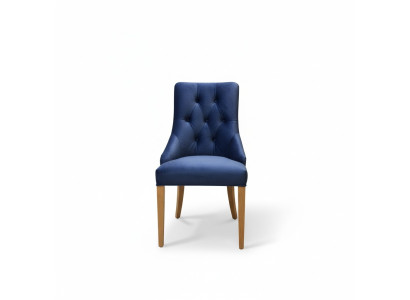 Chesterfield poltrona imbottita 1 posto da trono sedia imbottita seduta poltrone