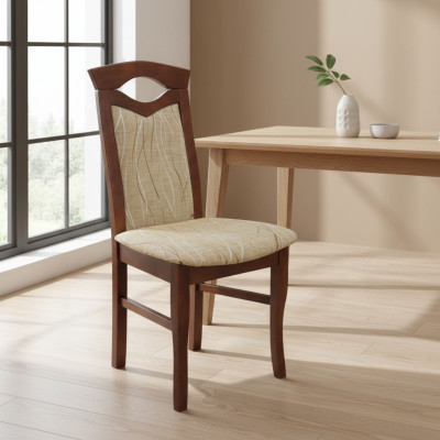 Set di sedie da sala da pranzo 20x in legno massello con imbottitura in tessuto per sedie da sala da pranzo commerciali.   Set di sedie da pranzo 20x in legno massello con imbottitura in tessuto per sedie da pranzo commerciali.