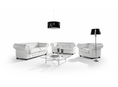 Divano componibile 3+2+1 posti Design Relax Divani Imbottiti Divani Moderni