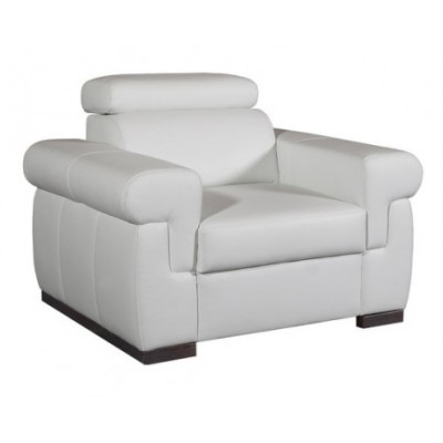 Set di divani in vero cuoio 3+1 posti, divano moderno, design di divani imbottiti.