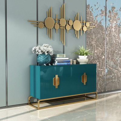 Mobile da designer - credenza - tavolino - armadio - soggiorno