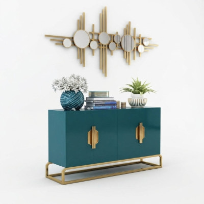 Mobile da designer - credenza - tavolino - armadio - soggiorno