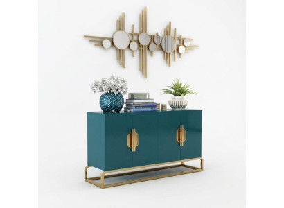 Mobile da designer - credenza - tavolino - armadio - soggiorno