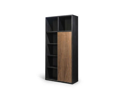 Ufficio Archivio Scaffale Armadio Legno Scaffali Armadi Ufficio Universale Nuovo Vetrina