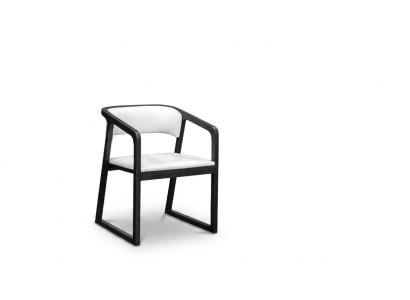 Poltrona Design in metallo con rivestimento Lounge Club Sedia Sedile Relax Lusso Camera da letto Nuovo
