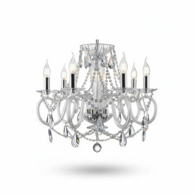 Lampadario stile antico Lampadari classici Lampadario Lampada.