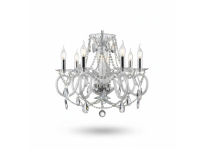 Lampadario stile antico Lampadari classici Lampadario Lampada.