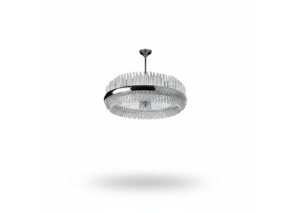 Lampadario Boemia Copertura Luci Lampada Design di Lusso Lampada a Cristalli Lampade