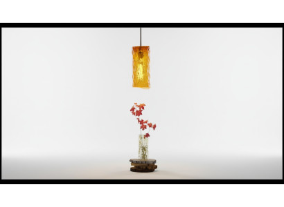 Lampadario a sospensione in cristallo, design lampada a soffitto, nuove luci Boemia.