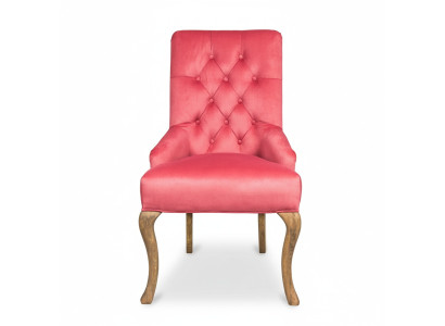 Design Poltrone Chesterfield Set di Sedie Tessuto Imbottito Gruppo 8x per Hotel Nuovo