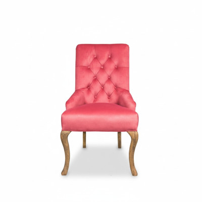 Designer Rote Chesterfield x10 Sedie Set Hotel Chesterfield Singolo Gruppo Imbottito