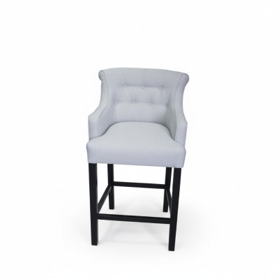 Chesterfield Set da sala da pranzo Gruppo sedie 6x Poltrona poltrona