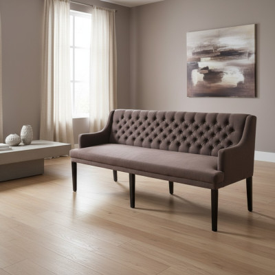 Chesterfield Divano Banchi Chesterfield Ristorante Negozio Divano in Pelle