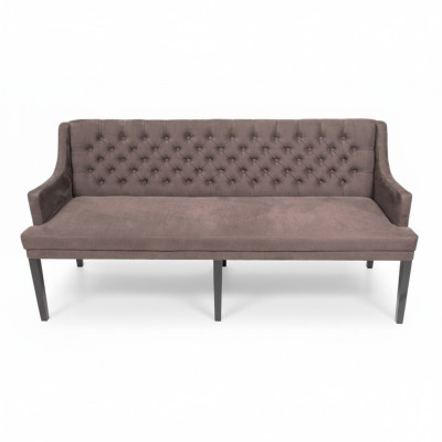 Chesterfield Divano Banchi Chesterfield Ristorante Negozio Divano in Pelle