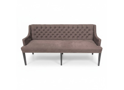 Chesterfield Divano Banchi Chesterfield Ristorante Negozio Divano in Pelle