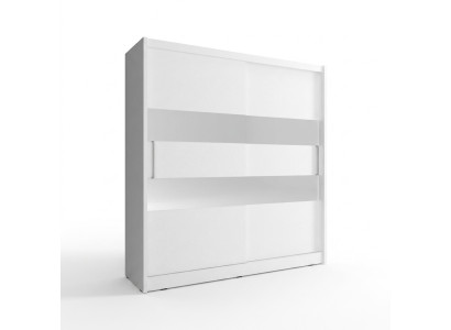 Ripiani multiuso Armadio Scaffale Armadio 200cm Nuovo Guardaroba