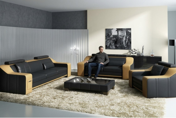 Mobile porta TV armadio credenza comodino comodini in legno basso.