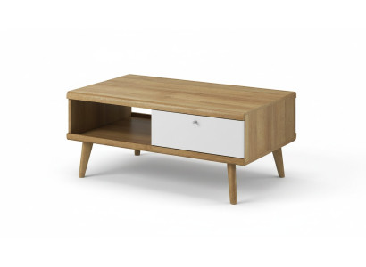 Tavolino moderno Design divano Tavoli in legno Salotto Auxiliaries.