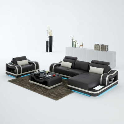 Moderno mobiletto in legno credenza cassettiera armadio da salotto