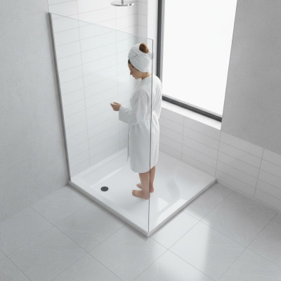 vasca da bagno, doccia, piatto doccia, sifone di scarico, scarico, piatto doccia