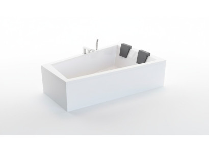 Vasca da bagno angolare di design Nuova vasca da bagno vasche moderne vasca da bagno angolare