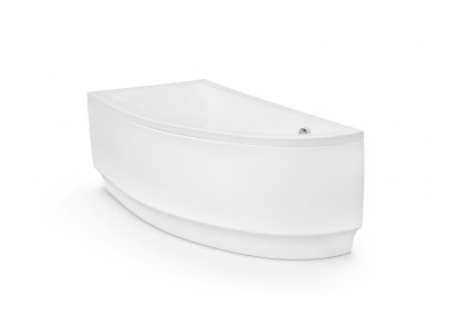Vasca da bagno design Vasca d'angolo in acrilico Angolo moderne Vasche da bagno decorative Vasche