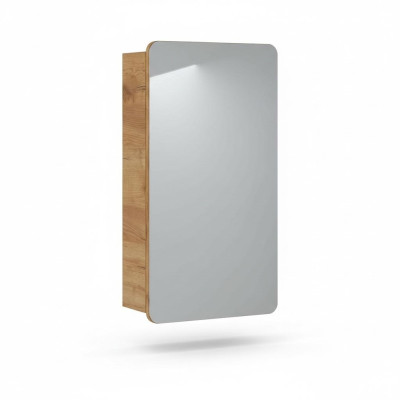 Specchio Specchiera Specchiera da bagno Specchiera da bagno Specchiera appendiabiti Nuovo