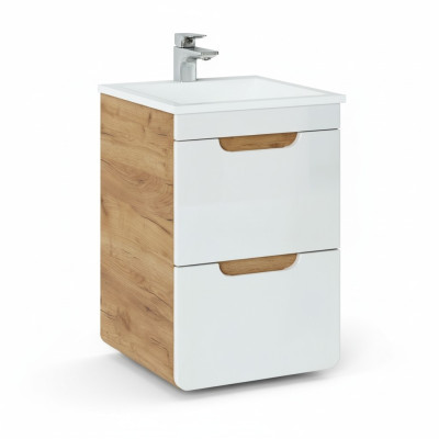 Lavabo design 50cm Lavabo bagno Lavabo bagno