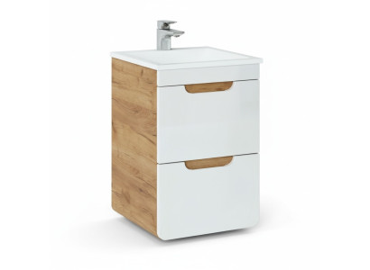 Lavabo design 50cm Lavabo bagno Lavabo bagno