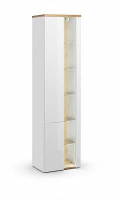 Mobile bagno Armadio alto Scaffale Mobili da bagno Scaffali Bagno